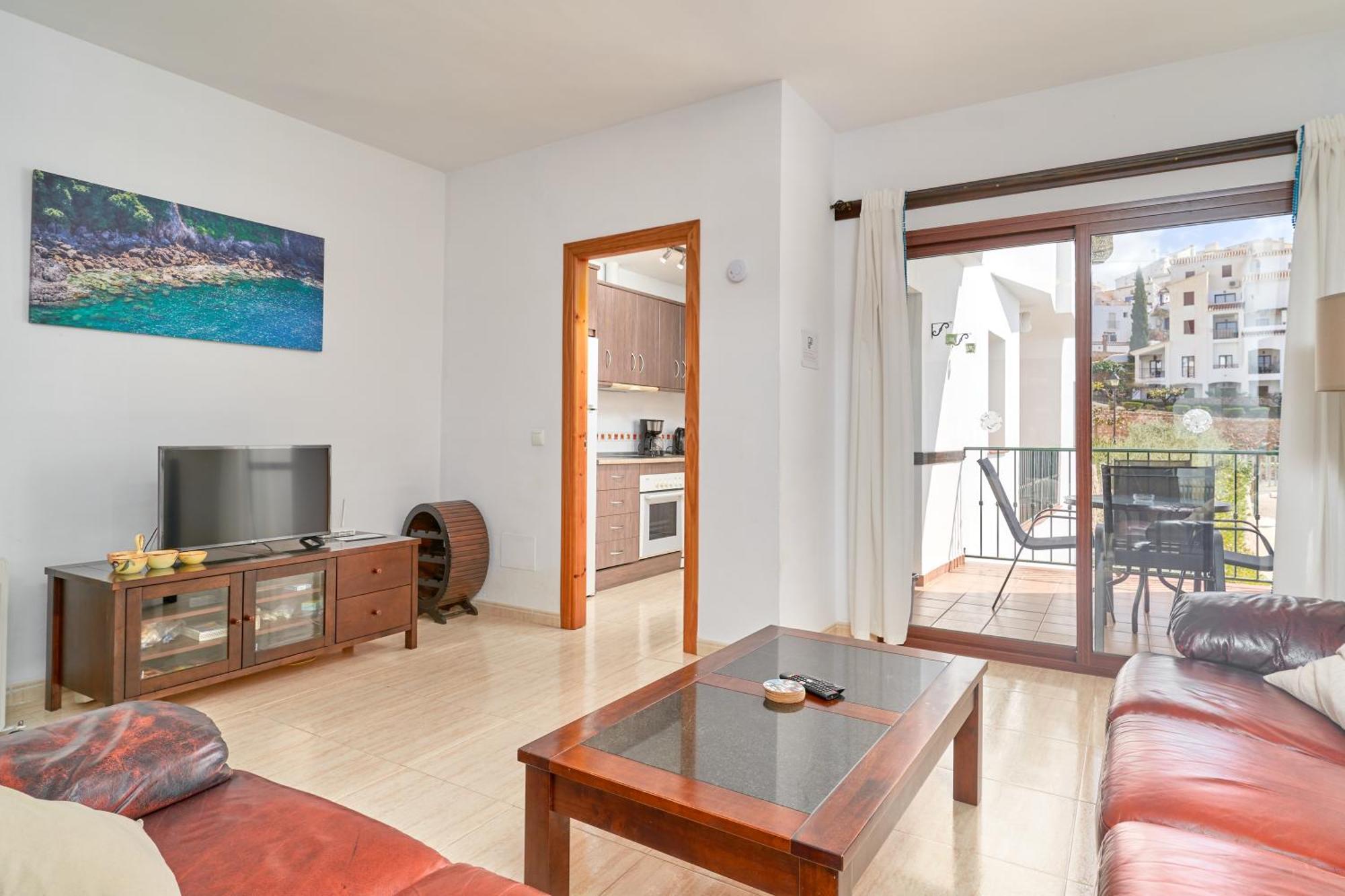 Appartement Casa Clare Frigiliana Extérieur photo