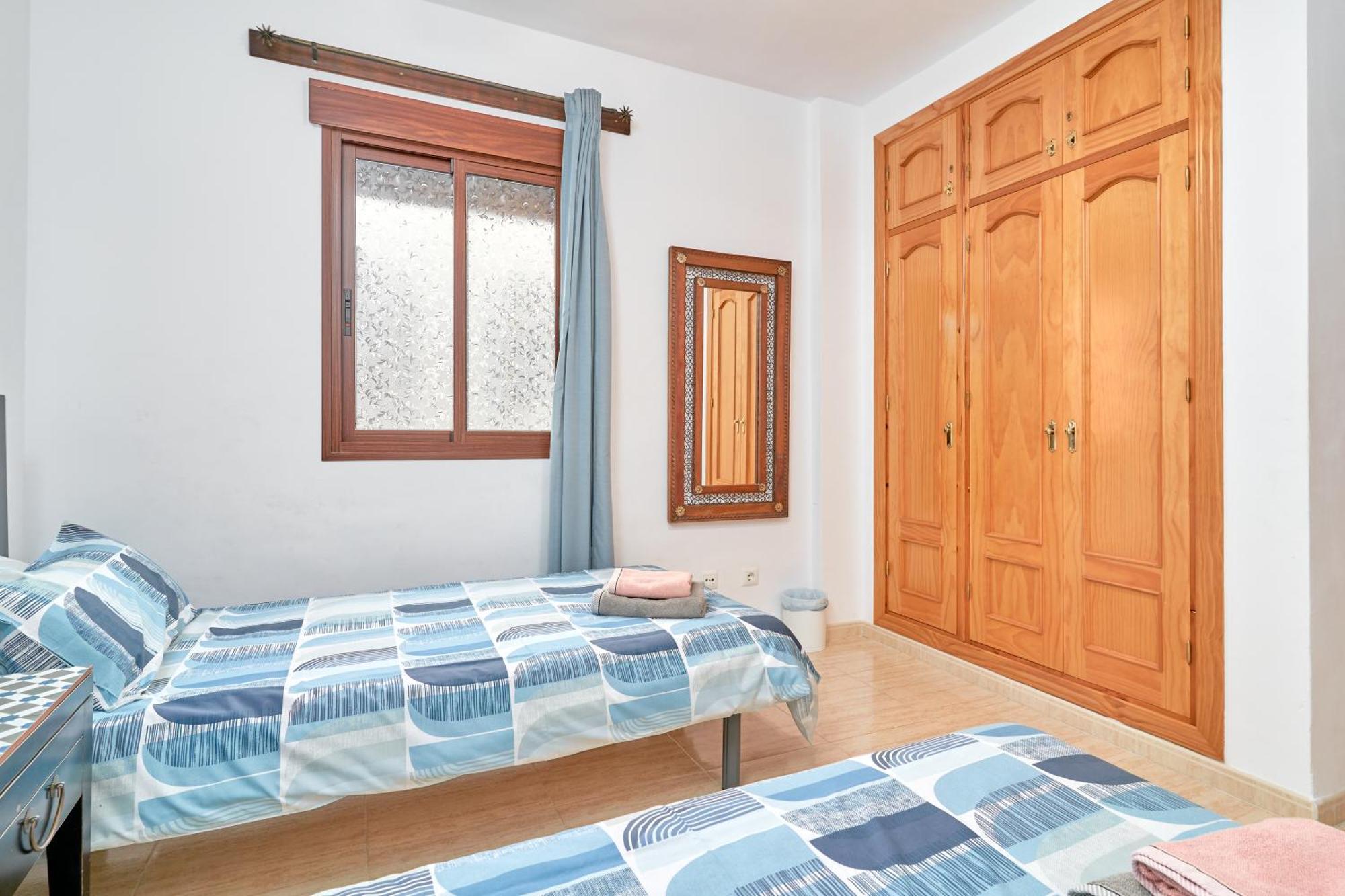 Appartement Casa Clare Frigiliana Extérieur photo