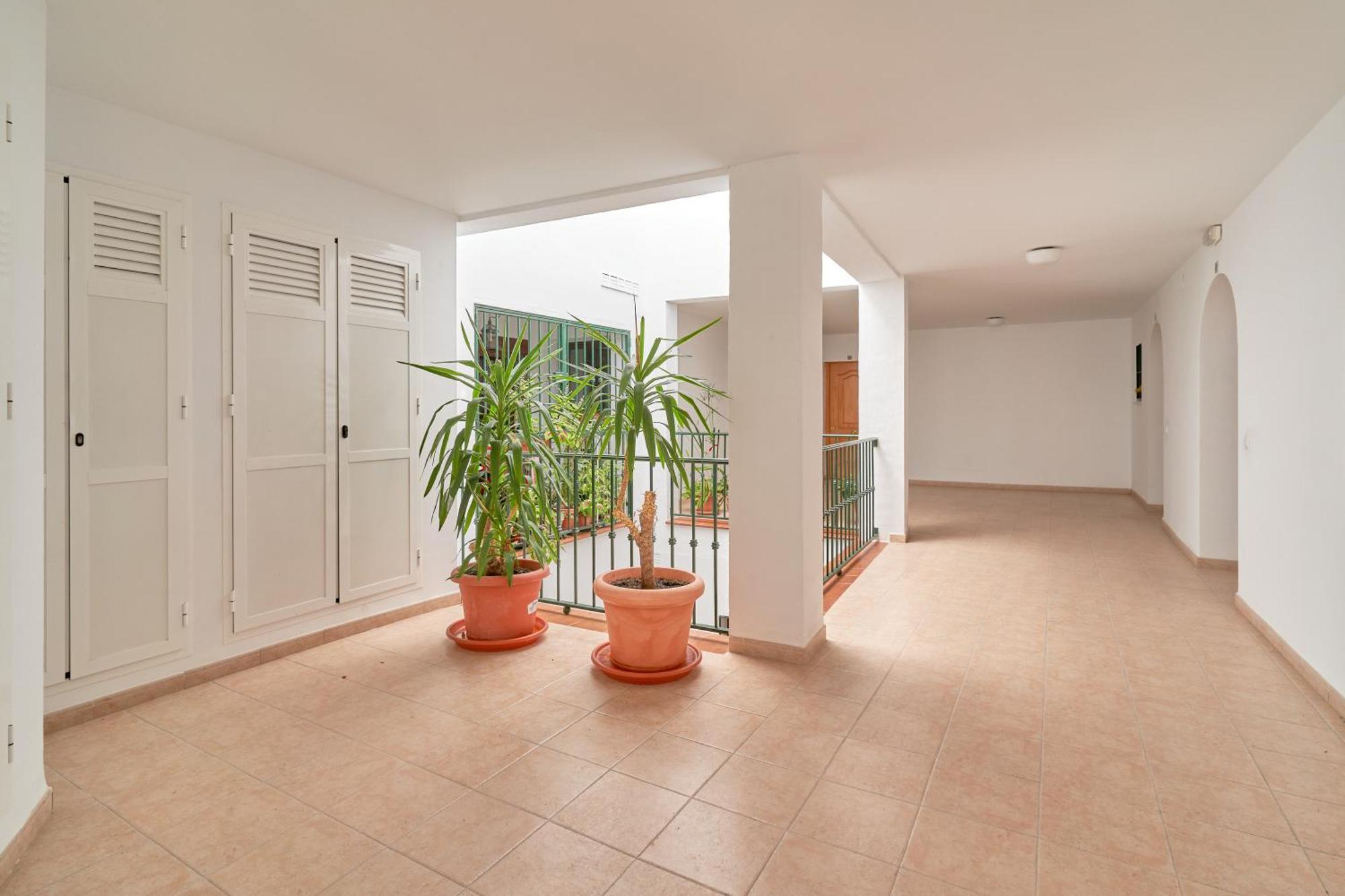 Appartement Casa Clare Frigiliana Extérieur photo