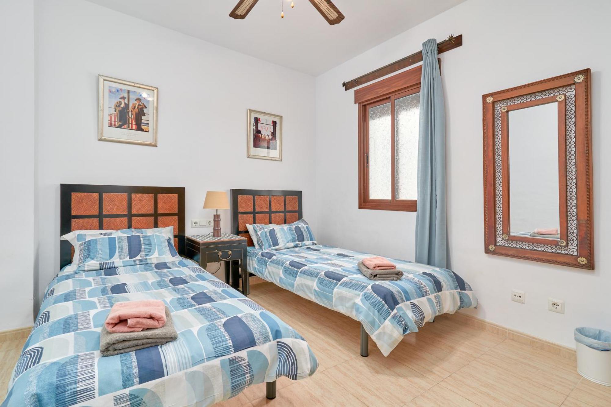 Appartement Casa Clare Frigiliana Extérieur photo